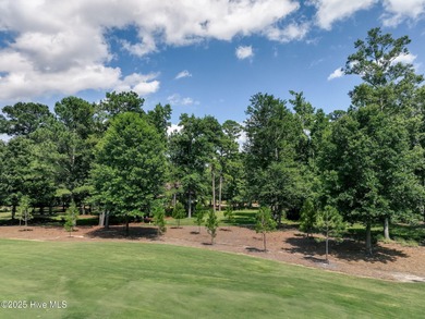 Welcome to River Landing! This beautiful .37 acre lot is an on River Landing Golf Course in North Carolina - for sale on GolfHomes.com, golf home, golf lot