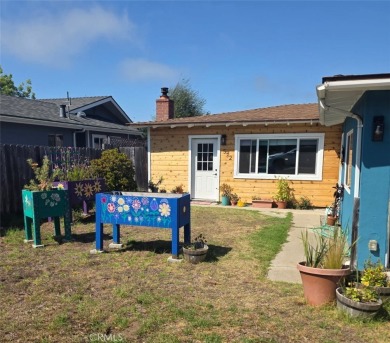 Spacious light-filled 2 bedroom, 1 bath bungalow with 2-car on Sea Pines Golf Resort in California - for sale on GolfHomes.com, golf home, golf lot