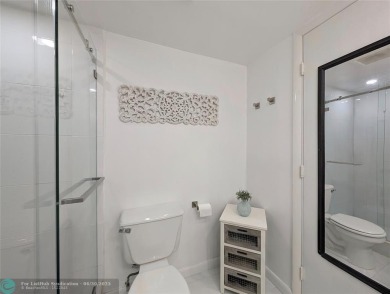 Schedule your appointment to see this BEAUTIFULLY UPDATED UNIT on Sunrise Country Club in Florida - for sale on GolfHomes.com, golf home, golf lot