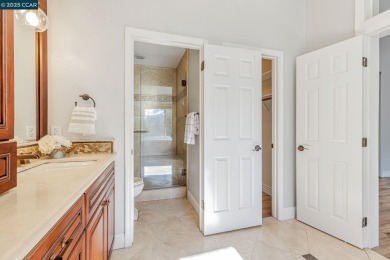 A Rare Opportunity to Own Golf Course Serenity in San Ramon  Set on Canyon Lakes Country Club in California - for sale on GolfHomes.com, golf home, golf lot