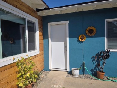 Spacious light-filled 2 bedroom, 1 bath bungalow with 2-car on Sea Pines Golf Resort in California - for sale on GolfHomes.com, golf home, golf lot