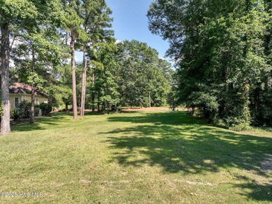 Welcome to River Landing! This beautiful .37 acre lot is an on River Landing Golf Course in North Carolina - for sale on GolfHomes.com, golf home, golf lot