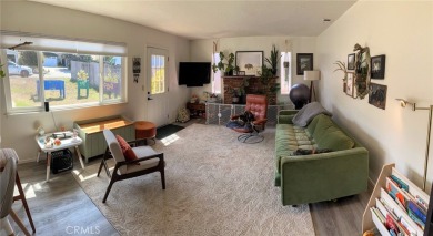 Spacious light-filled 2 bedroom, 1 bath bungalow with 2-car on Sea Pines Golf Resort in California - for sale on GolfHomes.com, golf home, golf lot