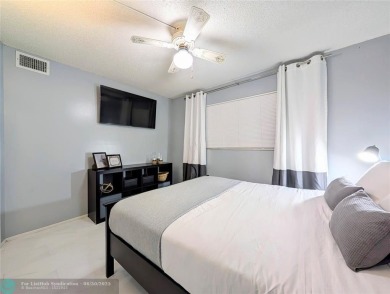 Schedule your appointment to see this BEAUTIFULLY UPDATED UNIT on Sunrise Country Club in Florida - for sale on GolfHomes.com, golf home, golf lot