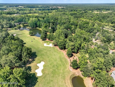 Welcome to River Landing! This beautiful .37 acre lot is an on River Landing Golf Course in North Carolina - for sale on GolfHomes.com, golf home, golf lot