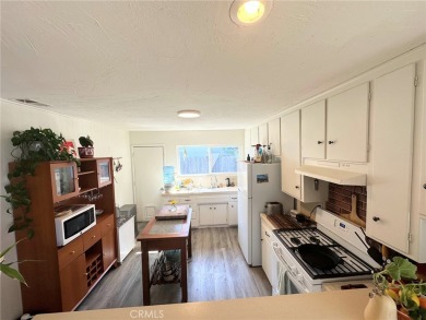 Spacious light-filled 2 bedroom, 1 bath bungalow with 2-car on Sea Pines Golf Resort in California - for sale on GolfHomes.com, golf home, golf lot