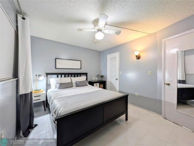 Schedule your appointment to see this BEAUTIFULLY UPDATED UNIT on Sunrise Country Club in Florida - for sale on GolfHomes.com, golf home, golf lot