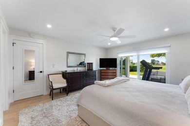 This beautifully redesigned 2-bedroom, 2-bath residence is on Eastpointe Country Club in Florida - for sale on GolfHomes.com, golf home, golf lot