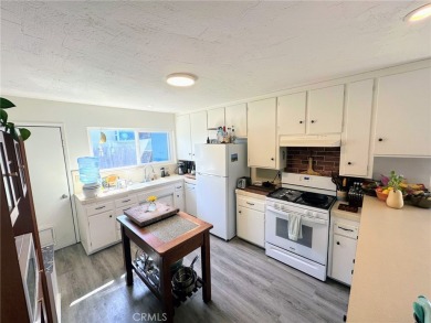 Spacious light-filled 2 bedroom, 1 bath bungalow with 2-car on Sea Pines Golf Resort in California - for sale on GolfHomes.com, golf home, golf lot