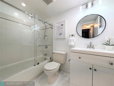 Schedule your appointment to see this BEAUTIFULLY UPDATED UNIT on Sunrise Country Club in Florida - for sale on GolfHomes.com, golf home, golf lot
