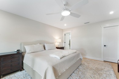 This beautifully redesigned 2-bedroom, 2-bath residence is on Eastpointe Country Club in Florida - for sale on GolfHomes.com, golf home, golf lot