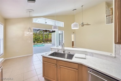 Welcome to your dream home in Colonial Country Club! FULL GOLF on Colonial Country Club in Florida - for sale on GolfHomes.com, golf home, golf lot