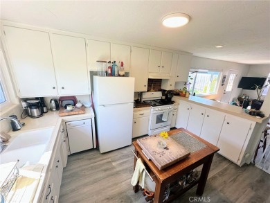 Spacious light-filled 2 bedroom, 1 bath bungalow with 2-car on Sea Pines Golf Resort in California - for sale on GolfHomes.com, golf home, golf lot