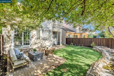 A Rare Opportunity to Own Golf Course Serenity in San Ramon  Set on Canyon Lakes Country Club in California - for sale on GolfHomes.com, golf home, golf lot