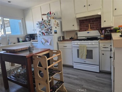 Spacious light-filled 2 bedroom, 1 bath bungalow with 2-car on Sea Pines Golf Resort in California - for sale on GolfHomes.com, golf home, golf lot