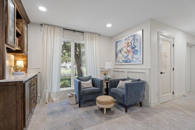 Incredible main lake views! A gorgeous 2024 renovation. A on Patricia Island Golf Club in Oklahoma - for sale on GolfHomes.com, golf home, golf lot