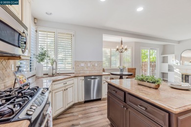 A Rare Opportunity to Own Golf Course Serenity in San Ramon  Set on Canyon Lakes Country Club in California - for sale on GolfHomes.com, golf home, golf lot