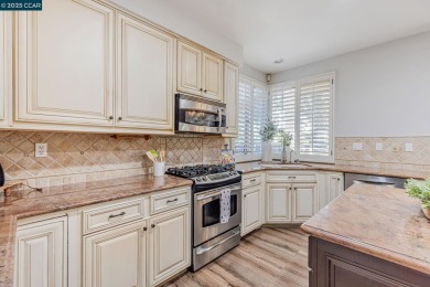A Rare Opportunity to Own Golf Course Serenity in San Ramon  Set on Canyon Lakes Country Club in California - for sale on GolfHomes.com, golf home, golf lot
