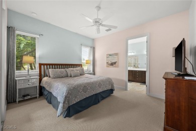 Your next home could be this beautifully maintained 3-bedroom on The Plantation Golf and Country Club in Florida - for sale on GolfHomes.com, golf home, golf lot