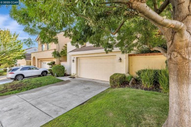 A Rare Opportunity to Own Golf Course Serenity in San Ramon  Set on Canyon Lakes Country Club in California - for sale on GolfHomes.com, golf home, golf lot