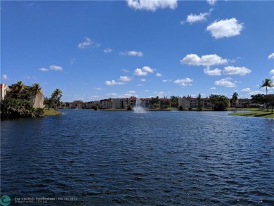 Schedule your appointment to see this BEAUTIFULLY UPDATED UNIT on Sunrise Country Club in Florida - for sale on GolfHomes.com, golf home, golf lot