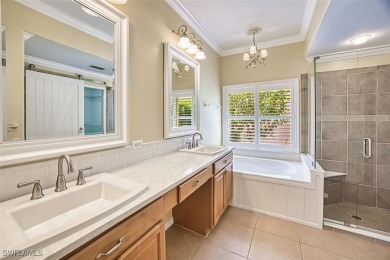 Welcome to your dream home in Colonial Country Club! FULL GOLF on Colonial Country Club in Florida - for sale on GolfHomes.com, golf home, golf lot