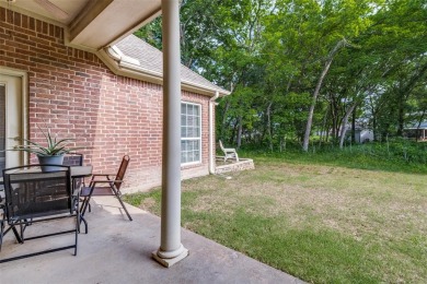 Recently updated home with over $40k in upgrades in 2024. New on Legacy Ridge Country Club in Texas - for sale on GolfHomes.com, golf home, golf lot