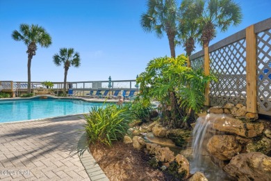 BACK ON MARKET! NO FAULT OF SELLER, BUYER DID NOT QUALIFY on Edgewater Beach Resort in Florida - for sale on GolfHomes.com, golf home, golf lot