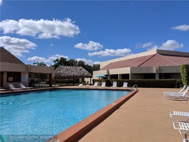 Schedule your appointment to see this BEAUTIFULLY UPDATED UNIT on Sunrise Country Club in Florida - for sale on GolfHomes.com, golf home, golf lot