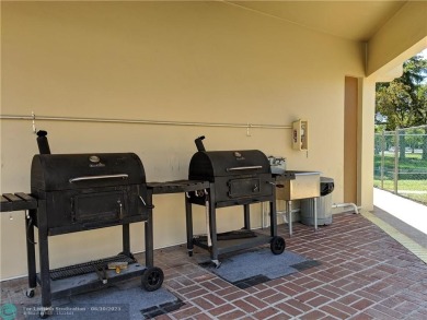 Schedule your appointment to see this BEAUTIFULLY UPDATED UNIT on Sunrise Country Club in Florida - for sale on GolfHomes.com, golf home, golf lot