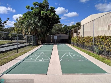 Schedule your appointment to see this BEAUTIFULLY UPDATED UNIT on Sunrise Country Club in Florida - for sale on GolfHomes.com, golf home, golf lot