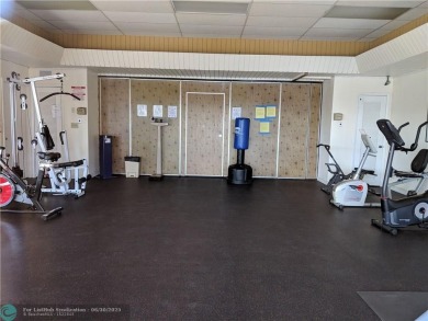 Schedule your appointment to see this BEAUTIFULLY UPDATED UNIT on Sunrise Country Club in Florida - for sale on GolfHomes.com, golf home, golf lot