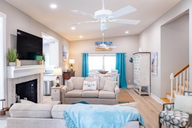 415 Sundial Drive | South Litchfield Beach  Just steps from the on Pawleys Plantation Golf and Country Club in South Carolina - for sale on GolfHomes.com, golf home, golf lot
