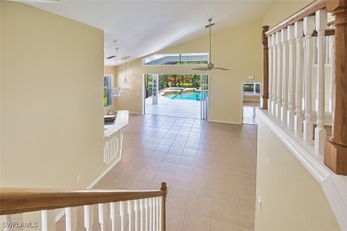Welcome to your dream home in Colonial Country Club! FULL GOLF on Colonial Country Club in Florida - for sale on GolfHomes.com, golf home, golf lot