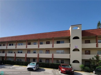 Schedule your appointment to see this BEAUTIFULLY UPDATED UNIT on Sunrise Country Club in Florida - for sale on GolfHomes.com, golf home, golf lot