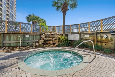 BACK ON MARKET! NO FAULT OF SELLER, BUYER DID NOT QUALIFY on Edgewater Beach Resort in Florida - for sale on GolfHomes.com, golf home, golf lot