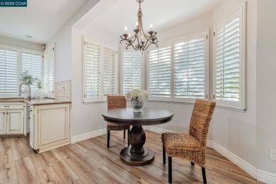A Rare Opportunity to Own Golf Course Serenity in San Ramon  Set on Canyon Lakes Country Club in California - for sale on GolfHomes.com, golf home, golf lot