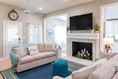 415 Sundial Drive | South Litchfield Beach  Just steps from the on Pawleys Plantation Golf and Country Club in South Carolina - for sale on GolfHomes.com, golf home, golf lot