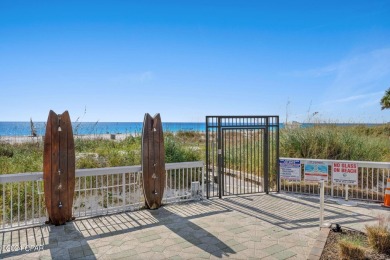 BACK ON MARKET! NO FAULT OF SELLER, BUYER DID NOT QUALIFY on Edgewater Beach Resort in Florida - for sale on GolfHomes.com, golf home, golf lot