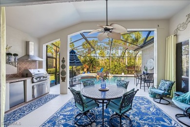 Welcome to your dream home in Colonial Country Club! FULL GOLF on Colonial Country Club in Florida - for sale on GolfHomes.com, golf home, golf lot