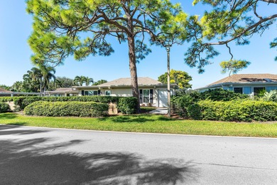 This beautifully redesigned 2-bedroom, 2-bath residence is on Eastpointe Country Club in Florida - for sale on GolfHomes.com, golf home, golf lot