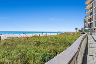 BACK ON MARKET! NO FAULT OF SELLER, BUYER DID NOT QUALIFY on Edgewater Beach Resort in Florida - for sale on GolfHomes.com, golf home, golf lot