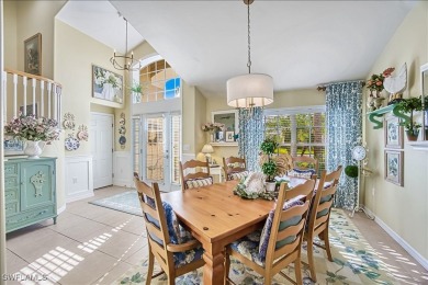 Welcome to your dream home in Colonial Country Club! FULL GOLF on Colonial Country Club in Florida - for sale on GolfHomes.com, golf home, golf lot