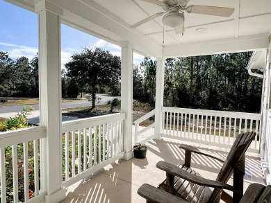 Your slice of paradise awaits at Shallow Reed! Enjoy peaceful on Saint Josephs Bay Country Club in Florida - for sale on GolfHomes.com, golf home, golf lot