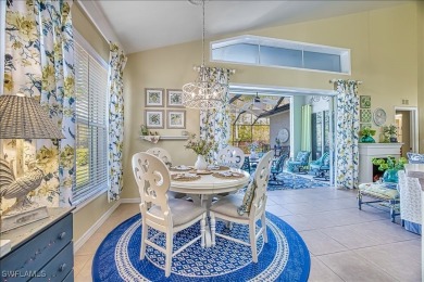 Welcome to your dream home in Colonial Country Club! FULL GOLF on Colonial Country Club in Florida - for sale on GolfHomes.com, golf home, golf lot