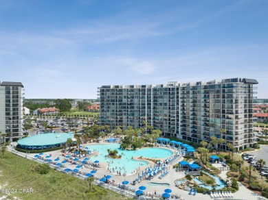 BACK ON MARKET! NO FAULT OF SELLER, BUYER DID NOT QUALIFY on Edgewater Beach Resort in Florida - for sale on GolfHomes.com, golf home, golf lot