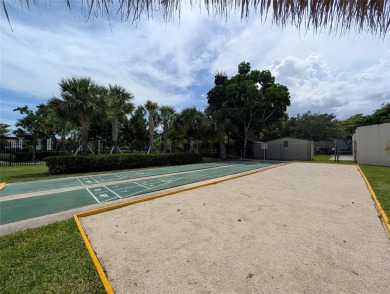 PRICED TO SELL! Come to see this BEAUTIFULLY UPDATED UNIT, and on Sunrise Country Club in Florida - for sale on GolfHomes.com, golf home, golf lot