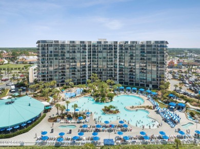 BACK ON MARKET! NO FAULT OF SELLER, BUYER DID NOT QUALIFY on Edgewater Beach Resort in Florida - for sale on GolfHomes.com, golf home, golf lot