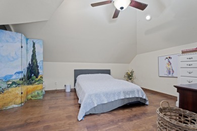 Incredible main lake views! A gorgeous 2024 renovation. A on Patricia Island Golf Club in Oklahoma - for sale on GolfHomes.com, golf home, golf lot