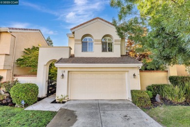 A Rare Opportunity to Own Golf Course Serenity in San Ramon  Set on Canyon Lakes Country Club in California - for sale on GolfHomes.com, golf home, golf lot